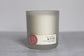 KIND | lychee | coconut soy candle