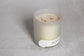 BLOOM | orange blossom | coconut soy candle